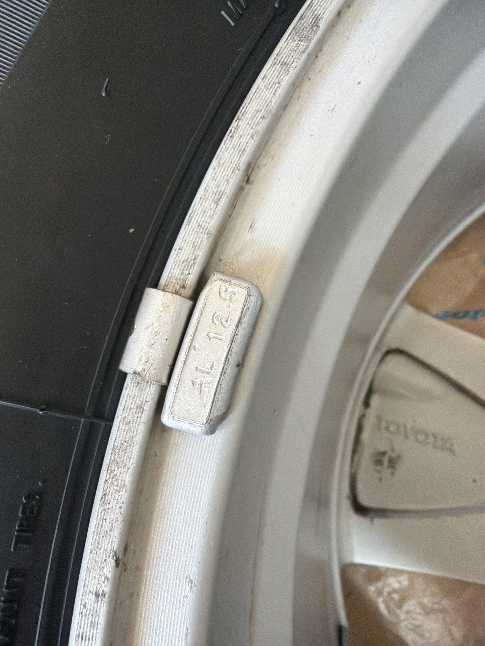 アルミ彫刻写真